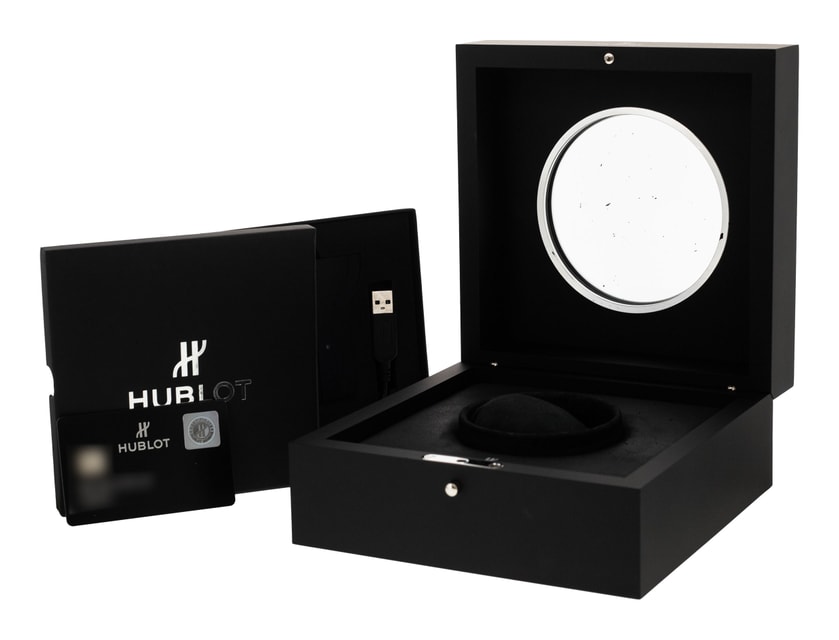 Hublot Classic Fusion 525.NX.0170.LR Image 5
